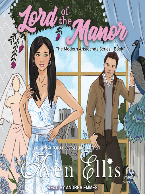 Title details for Lord of the Manor by Aven Ellis - Available